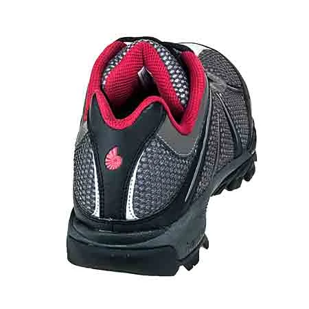 Nautilus Shoes: Men's Steel Toe N1343 ESD Grey/Black Shoes 9 Nautilus Shoes: Men's Steel Toe N1343 ESD Grey/Black Shoes - Image 7