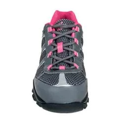 Nautilus Shoes N1393 Women's Steel Toe Athletic Work Shoes -Work Shoe Store n1393st nautilusf 01