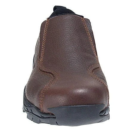 Nautilus Shoes N1621 Women's Slip-On Steel Toe Work Shoes 7 Nautilus Shoes N1621 Women's Slip-On Steel Toe Work Shoes - Image 5