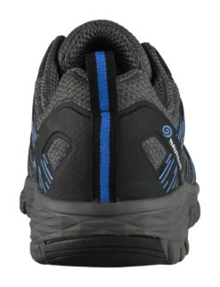 Nautilus Shoes: Men's N1901 Stratus Grey Composite Toe EH Athletic Work Shoe -Work Shoe Store n1901 back 1024x1024 2x