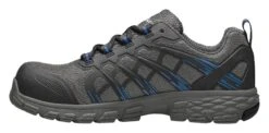 Nautilus Shoes: Men's N1901 Stratus Grey Composite Toe EH Athletic Work Shoe -Work Shoe Store n1901 medial 1024x1024 2x