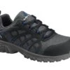 Nautilus Shoes: Men's N1901 Stratus Grey Composite Toe EH Athletic Work Shoe