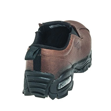 Nautilus Shoes N1620 ESD Steel Toe Slip-On Shoes 3 Nautilus Shoes N1620 ESD Steel Toe Slip-On Shoes