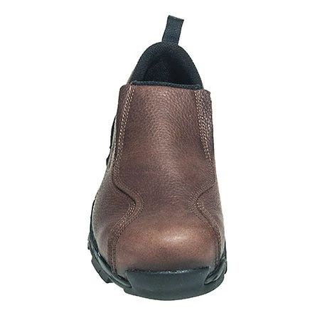 Nautilus Shoes N1620 ESD Steel Toe Slip-On Shoes 4 Nautilus Shoes N1620 ESD Steel Toe Slip-On Shoes - Image 2