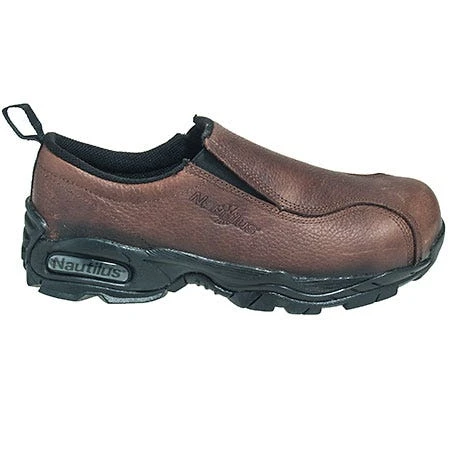Nautilus Shoes N1620 ESD Steel Toe Slip-On Shoes 6 Nautilus Shoes N1620 ESD Steel Toe Slip-On Shoes - Image 4