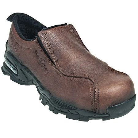 Nautilus Shoes N1620 ESD Steel Toe Slip-On Shoes 7 Nautilus Shoes N1620 ESD Steel Toe Slip-On Shoes - Image 5