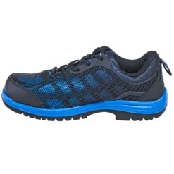 Nautilus Shoes Men's N1821 Composite Toe EH Athletic Shoes -Work Shoe Store nautilus n1821 i 01