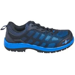 Nautilus Shoes Men's N1821 Composite Toe EH Athletic Shoes -Work Shoe Store nautilus n1821 o 01