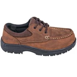 Nautilus Shoes N1826 Composite Toe EH Dress Shoes -Work Shoe Store nautilus n1826 o 01