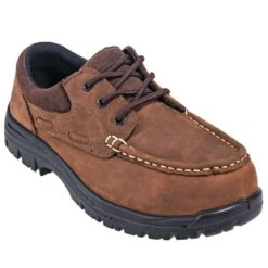 Nautilus Shoes N1826 Composite Toe EH Dress Shoes -Work Shoe Store nautilus n1826 p 01