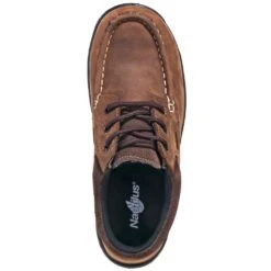 Nautilus Shoes N1826 Composite Toe EH Dress Shoes -Work Shoe Store nautilus n1826 t 01