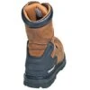 Carhartt Boots: Men's Safety Toe EH Oil-Tanned Leather Work Boots CMW8200 -Work Shoe Store no carharttb 01