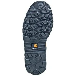 Carhartt Boots: Men's Safety Toe EH Oil-Tanned Leather Work Boots CMW8200 14 Carhartt Boots: Men's Safety Toe EH Oil-Tanned Leather Work Boots CMW8200 -Work Shoe Store no carhartts 01