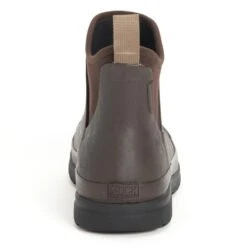 Muck Boots: Women's OAW 900 Brown Originals Waterproof Ankle Boot -Work Shoe Store oaw 900 5