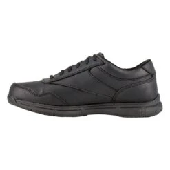 Reebok Shoes: Men's Black RB1130 Soft Toe EH Jorie LT Oxford Work Shoes 9 Reebok Shoes: Men's Black RB1130 Soft Toe EH Jorie LT Oxford Work Shoes -Work Shoe Store opji