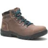 CAT Footwear: Women's P91012 Bay Leaf Mae Steel Toe Waterproof Boots -Work Shoe Store p91012 1