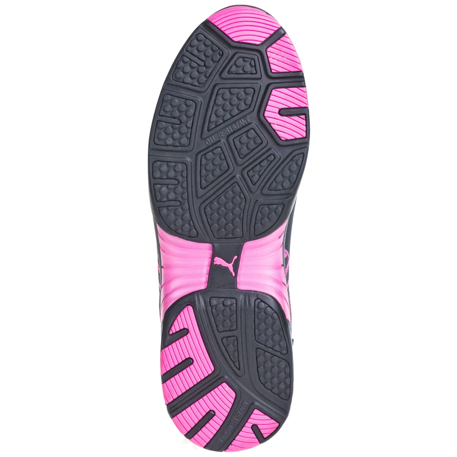 Puma Safety 642915 Women's ESD Steel Toe Tennis Shoes 9 Puma Safety 642915 Women's ESD Steel Toe Tennis Shoes - Image 7