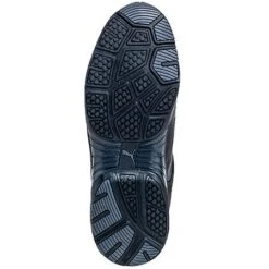 Puma Safety 642855 Women's ESD Steel Toe Tennis Shoes -Work Shoe Store puma 642855 s 01