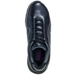 Puma Safety 642855 Women's ESD Steel Toe Tennis Shoes -Work Shoe Store puma 642855 t 01