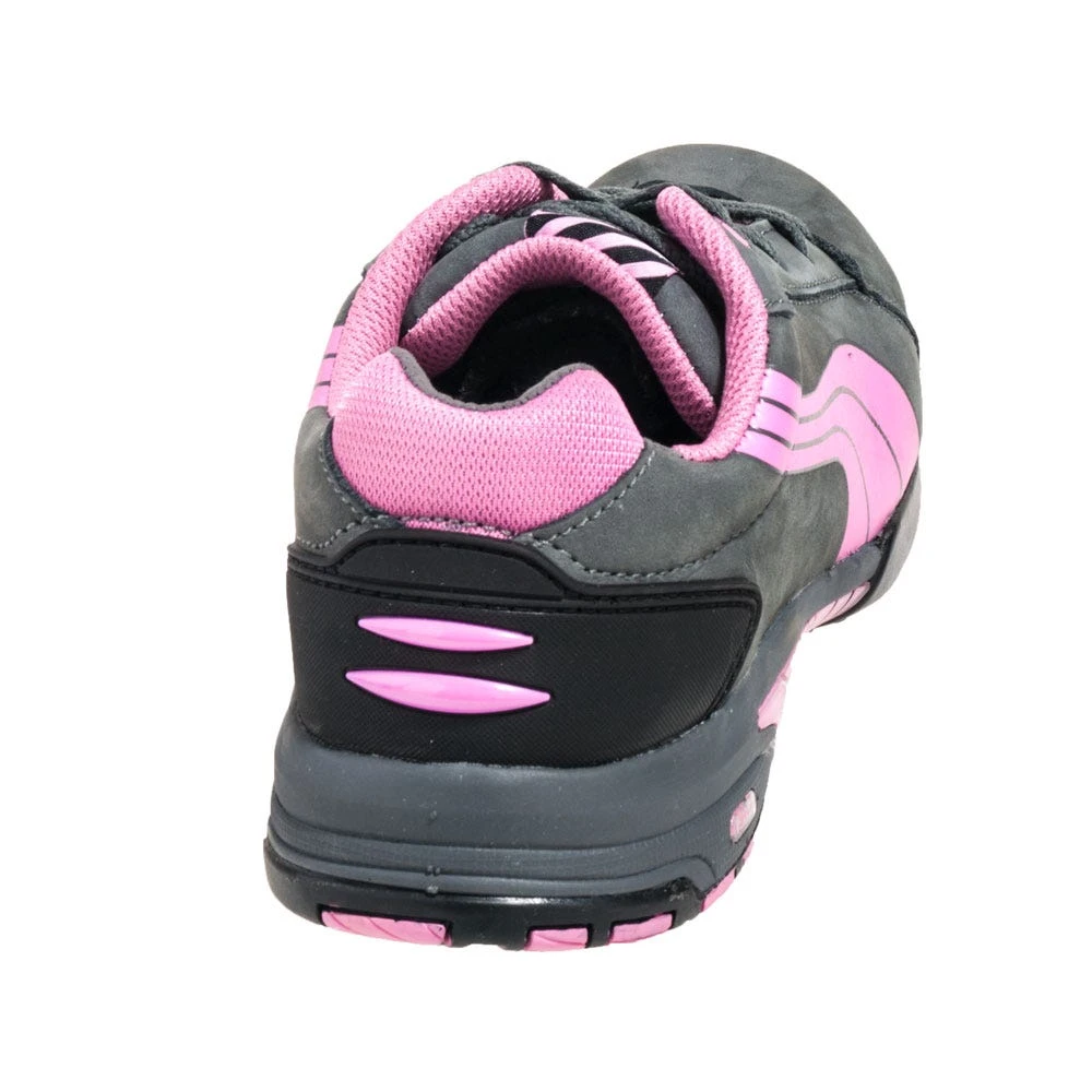 Puma Safety 642865 ESD Steel Toe Tennis Shoes 3 Puma Safety 642865 ESD Steel Toe Tennis Shoes