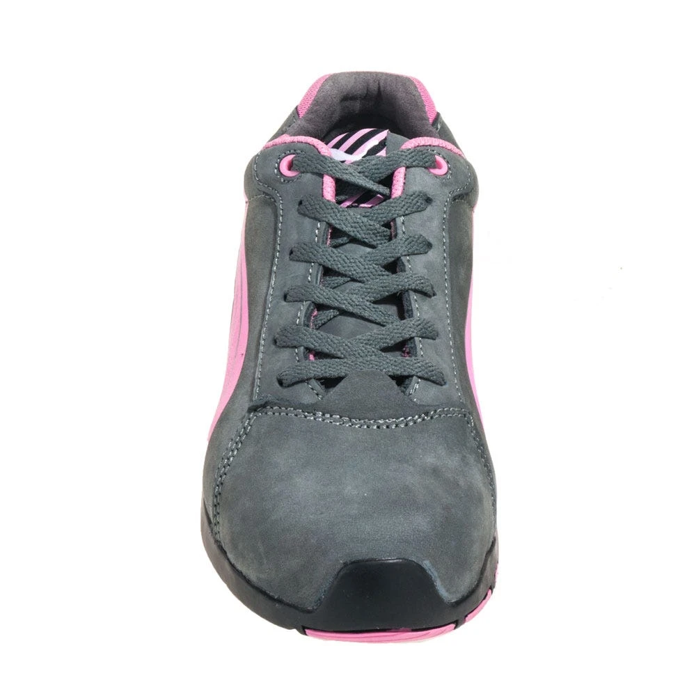 Puma Safety 642865 ESD Steel Toe Tennis Shoes 4 Puma Safety 642865 ESD Steel Toe Tennis Shoes - Image 2