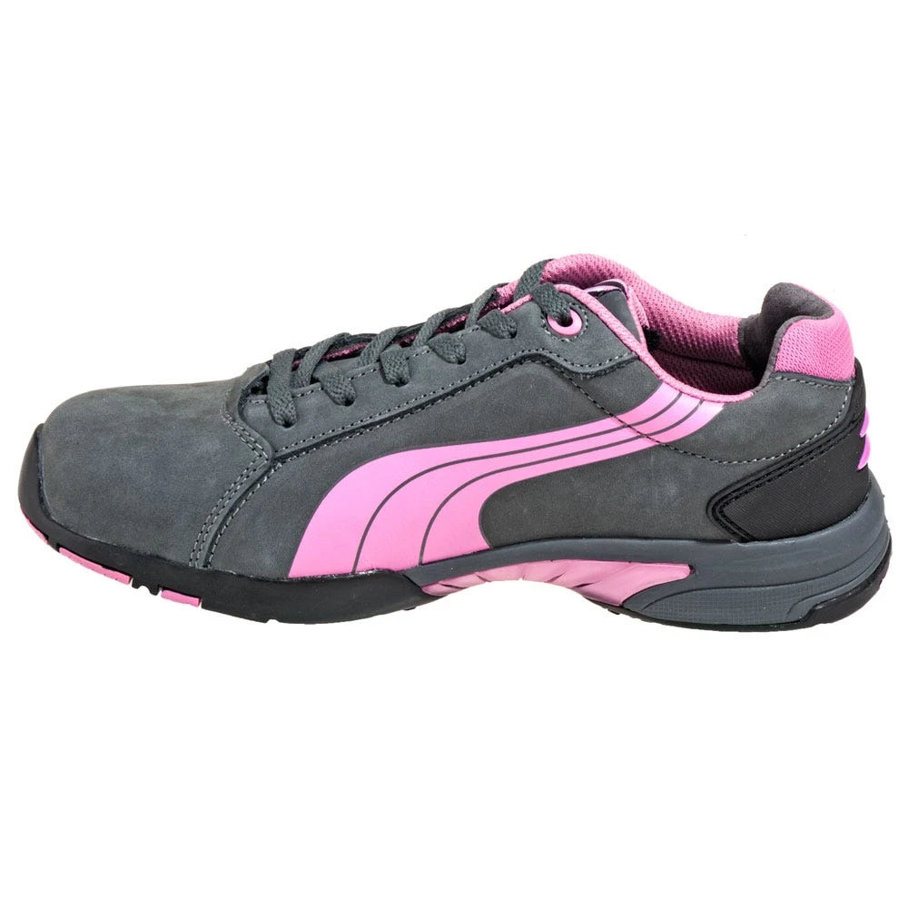 Puma Safety 642865 ESD Steel Toe Tennis Shoes 5 Puma Safety 642865 ESD Steel Toe Tennis Shoes - Image 3