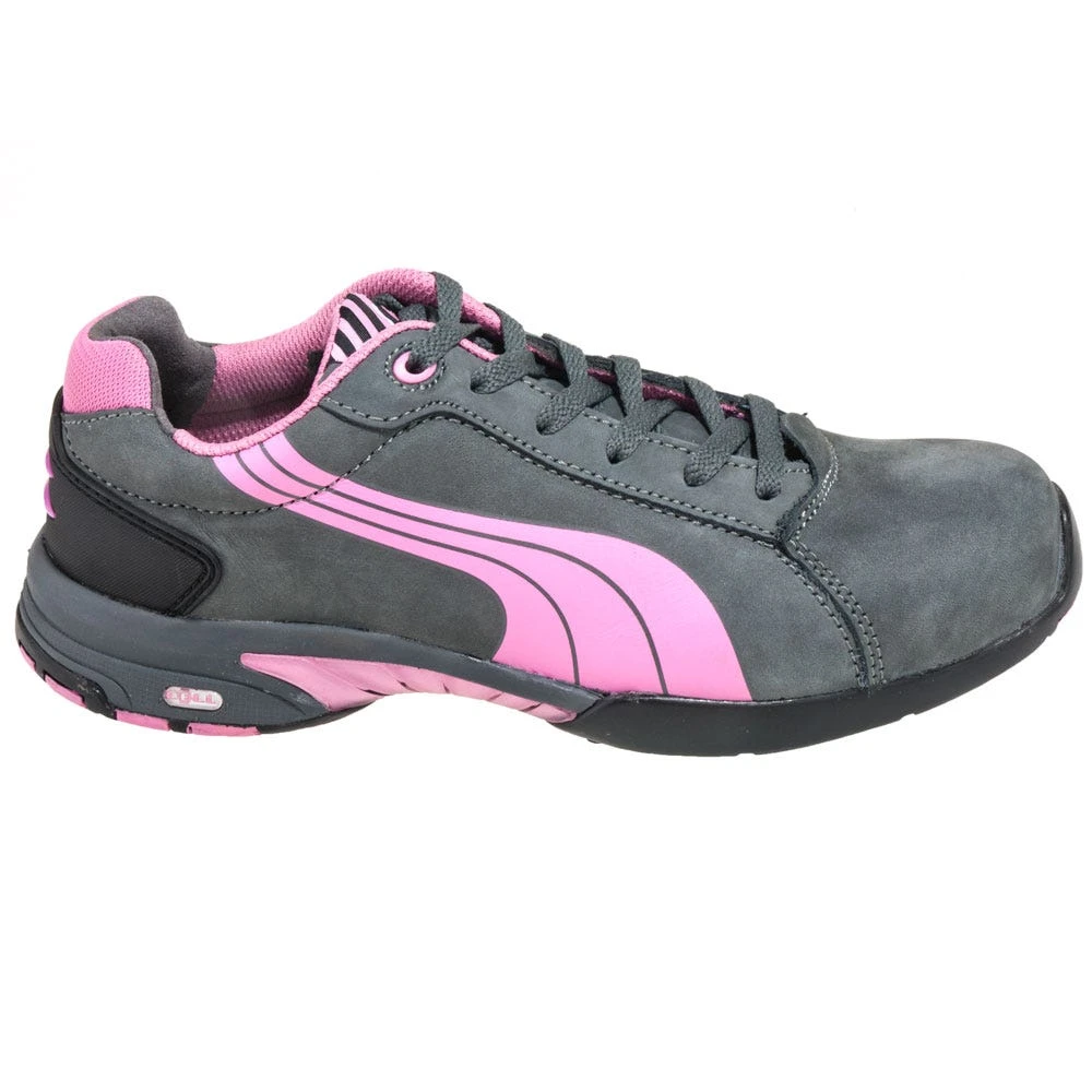 Puma Safety 642865 ESD Steel Toe Tennis Shoes 6 Puma Safety 642865 ESD Steel Toe Tennis Shoes - Image 4