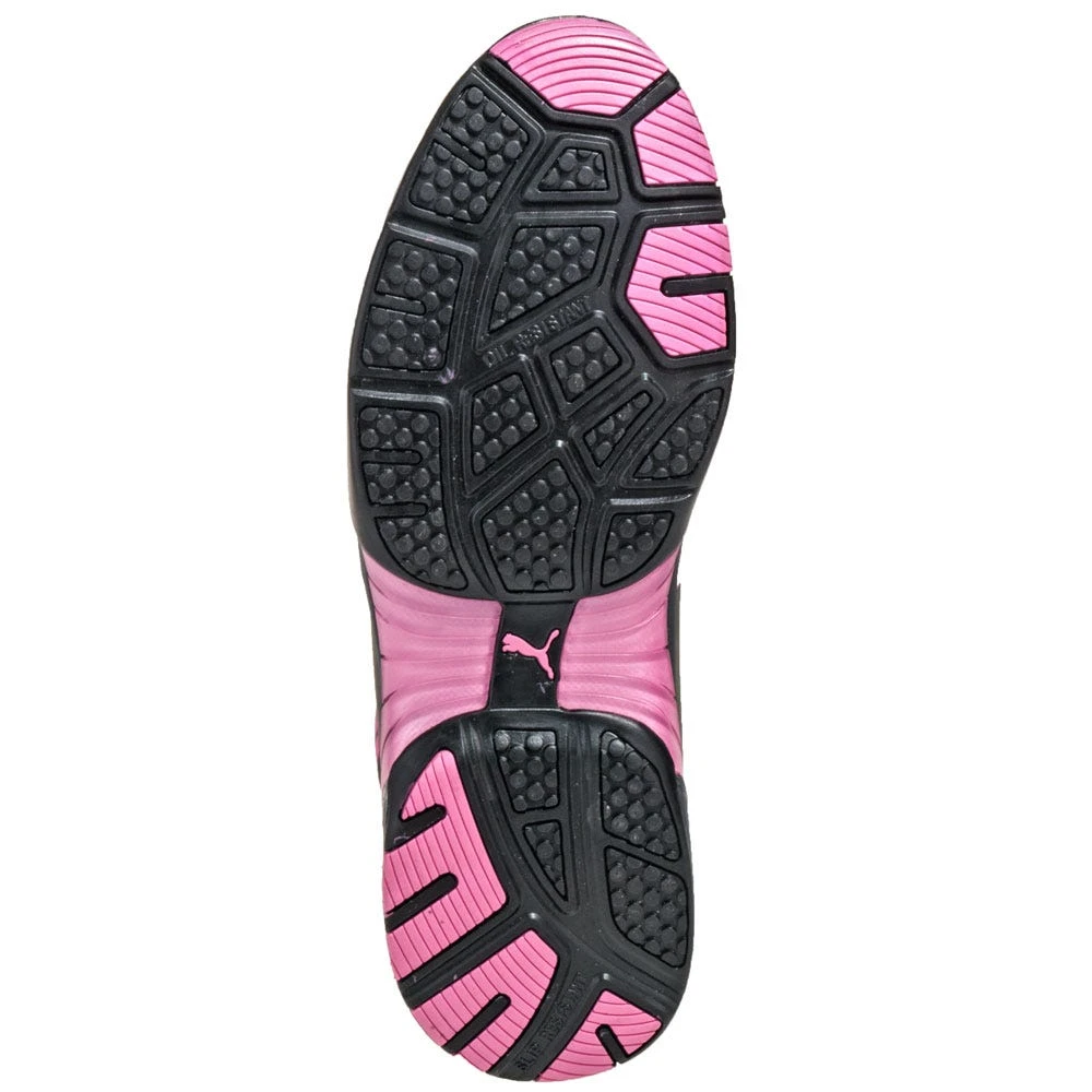 Puma Safety 642865 ESD Steel Toe Tennis Shoes 8 Puma Safety 642865 ESD Steel Toe Tennis Shoes - Image 6