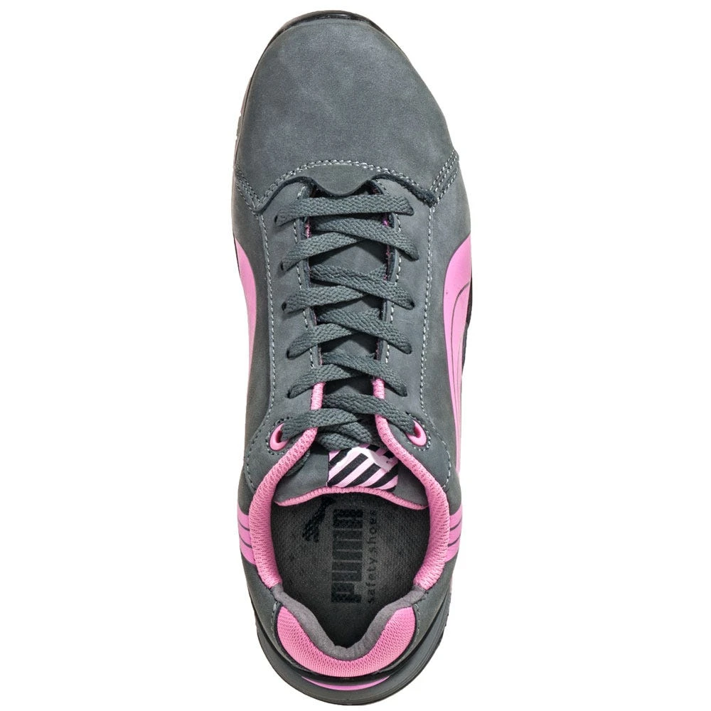 Puma Safety 642865 ESD Steel Toe Tennis Shoes 9 Puma Safety 642865 ESD Steel Toe Tennis Shoes - Image 7