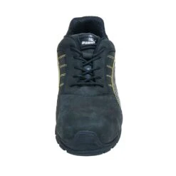 Puma Safety 642715 Men's ESD Safety Toe Tennis Shoes -Work Shoe Store puma f2413 1 f 01