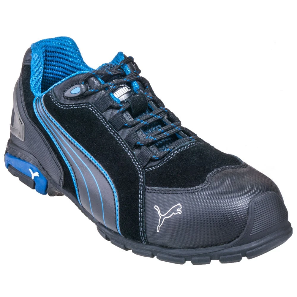 Puma Safety 642755 ESD Safety Toe Shoes 5 Puma Safety 642755 ESD Safety Toe Shoes - Image 3