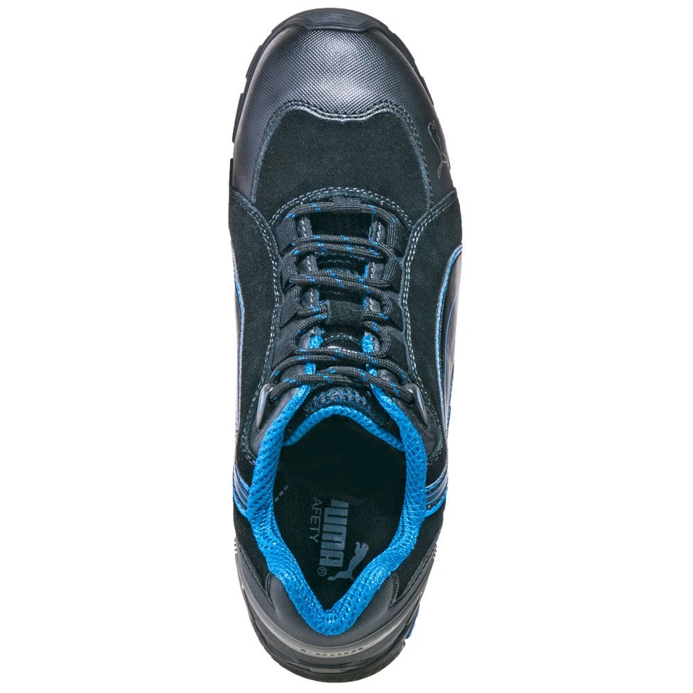 Puma Safety 642755 ESD Safety Toe Shoes 4 Puma Safety 642755 ESD Safety Toe Shoes - Image 2