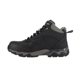 Reebok Boots: Women's RB167 Black Met Guard Waterproof Composite Toe Boots 9 Reebok Boots: Women's RB167 Black Met Guard Waterproof Composite Toe Boots -Work Shoe Store qwaopfijlknl