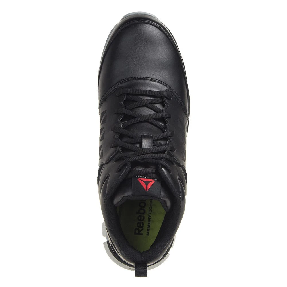 Reebok Shoes: Women's RB143 Sublite Cushion Internal Met Guard Work Shoes 9 Reebok Shoes: Women's RB143 Sublite Cushion Internal Met Guard Work Shoes - Image 7