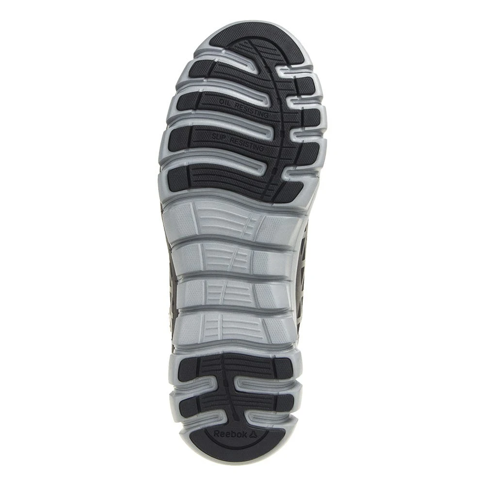 Reebok Shoes: Women's RB143 Sublite Cushion Internal Met Guard Work Shoes 8 Reebok Shoes: Women's RB143 Sublite Cushion Internal Met Guard Work Shoes - Image 6