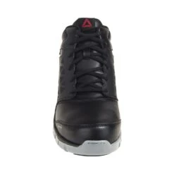 Reebok Shoes: Women's RB143 Sublite Cushion Internal Met Guard Work Shoes 13 Reebok Shoes: Women's RB143 Sublite Cushion Internal Met Guard Work Shoes -Work Shoe Store rb143 3