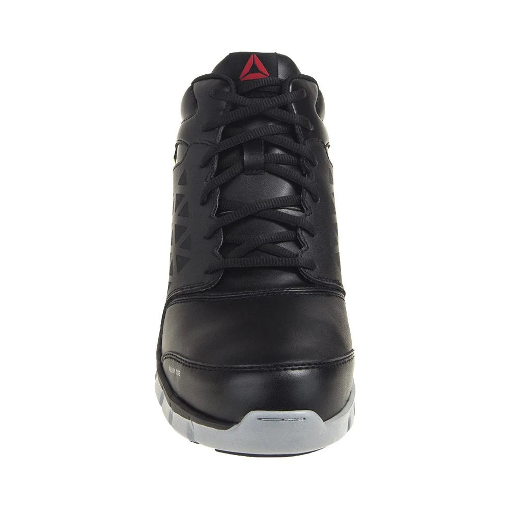 Reebok Shoes: Women's RB143 Sublite Cushion Internal Met Guard Work Shoes 7 Reebok Shoes: Women's RB143 Sublite Cushion Internal Met Guard Work Shoes - Image 5