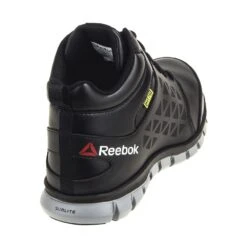 Reebok Shoes: Women's RB143 Sublite Cushion Internal Met Guard Work Shoes 11 Reebok Shoes: Women's RB143 Sublite Cushion Internal Met Guard Work Shoes -Work Shoe Store rb143 5