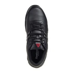 Reebok Shoes: Women's Internal Met Guard RB356 Black Guide Work Shoes 14 Reebok Shoes: Women's Internal Met Guard RB356 Black Guide Work Shoes -Work Shoe Store rb3506 2 1