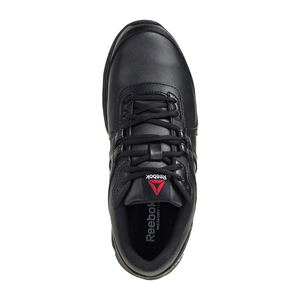 Reebok Shoes: Women's Internal Met Guard RB356 Black Guide Work Shoes 8 Reebok Shoes: Women's Internal Met Guard RB356 Black Guide Work Shoes - Image 6