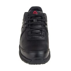 Reebok Shoes: Women's Internal Met Guard RB356 Black Guide Work Shoes 12 Reebok Shoes: Women's Internal Met Guard RB356 Black Guide Work Shoes -Work Shoe Store rb3506 4 1