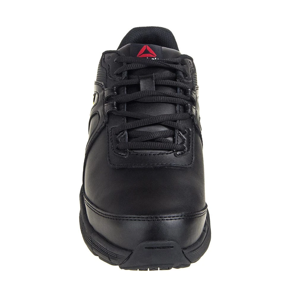 Reebok Shoes: Women's Internal Met Guard RB356 Black Guide Work Shoes 6 Reebok Shoes: Women's Internal Met Guard RB356 Black Guide Work Shoes - Image 4
