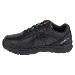 Reebok Shoes: Women's Internal Met Guard RB356 Black Guide Work Shoes 11 Reebok Shoes: Women's Internal Met Guard RB356 Black Guide Work Shoes -Work Shoe Store rb3506 5 1