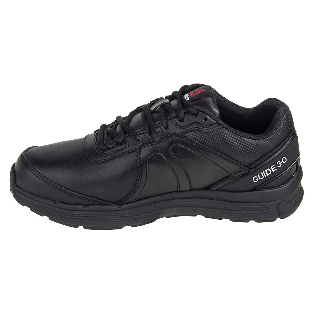 Reebok Shoes: Women's Internal Met Guard RB356 Black Guide Work Shoes 5 Reebok Shoes: Women's Internal Met Guard RB356 Black Guide Work Shoes - Image 3