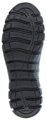 Reebok Footwear: Men's RB4039 Sublite Cushion Composite Toe Athletic Oxfords 7 Reebok Footwear: Men's RB4039 Sublite Cushion Composite Toe Athletic Oxfords - Image 5