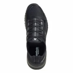 Reebok Shoes: Men's Steel Toe RB4090 All Terrain EH Black Athletic Work Shoes -Work Shoe Store rb4090 3
