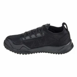 Reebok Shoes: Men's Steel Toe RB4090 All Terrain EH Black Athletic Work Shoes -Work Shoe Store rb4090 5