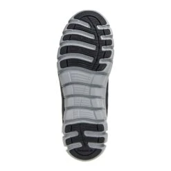 Reebok Shoes: Men's ESD Sublite Cushion RB4141 Black Alloy Toe Mid Shoes -Work Shoe Store rb4141 4