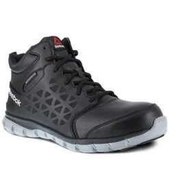 Reebok Shoes: Men's RB4144 EH Waterproof Athletic Composite Toe Shoes 11 Reebok Shoes: Men's RB4144 EH Waterproof Athletic Composite Toe Shoes -Work Shoe Store rb4144 expand