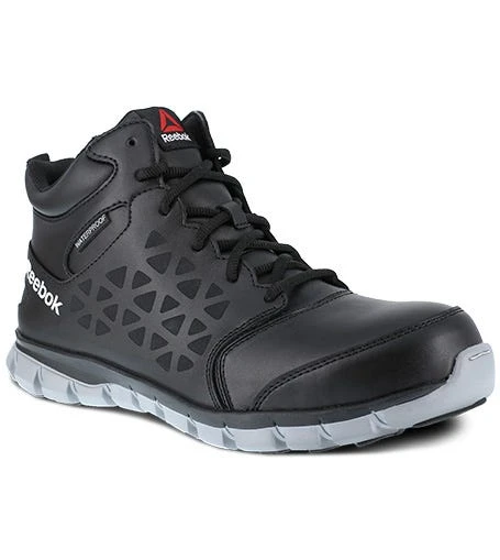 Reebok Shoes: Men's RB4144 EH Waterproof Athletic Composite Toe Shoes 7 Reebok Shoes: Men's RB4144 EH Waterproof Athletic Composite Toe Shoes - Image 5